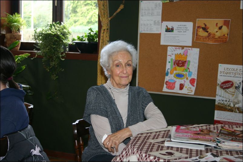 mamie sept 2011